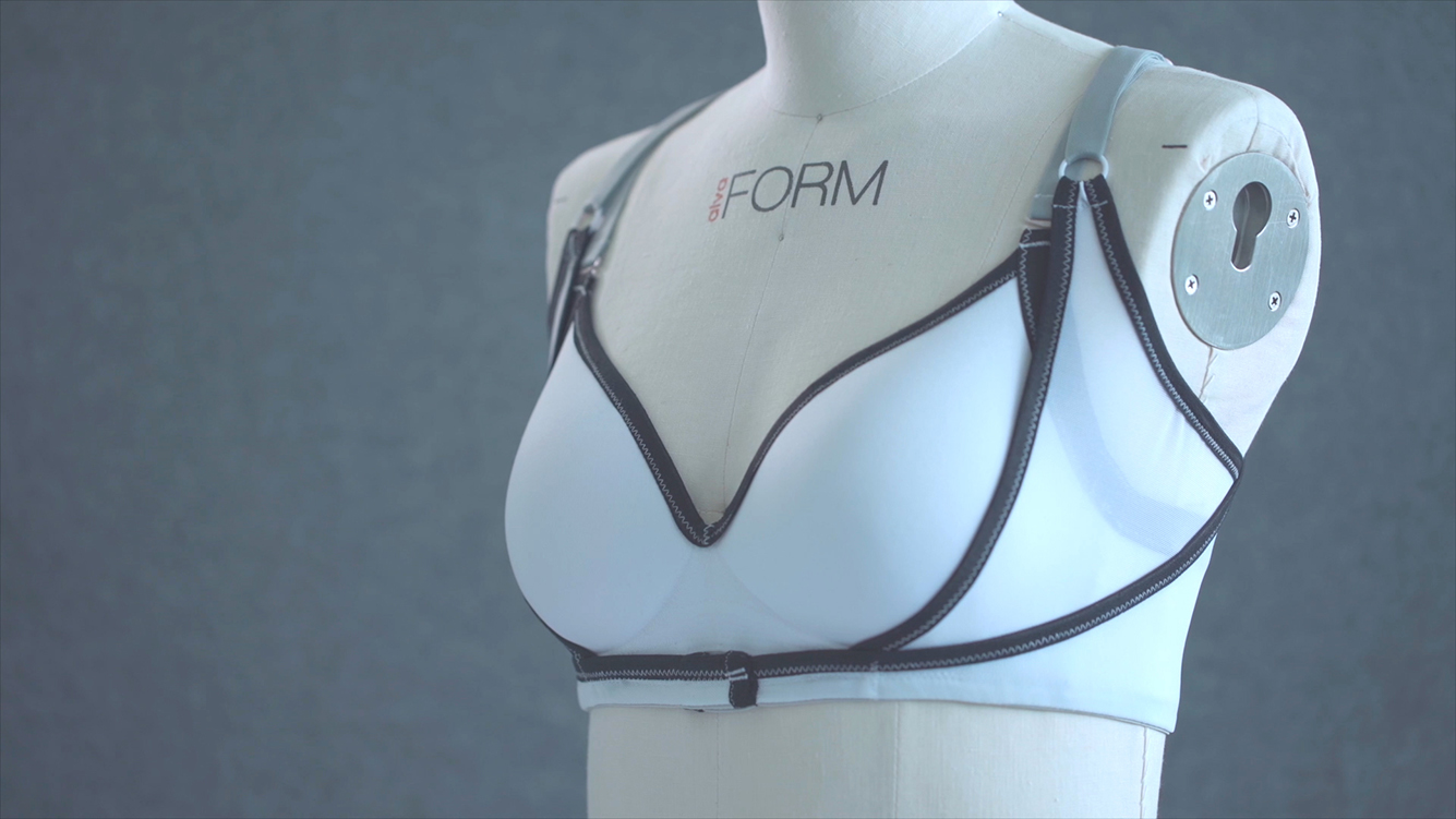 Bra For Mastectomy Patients Recovery
