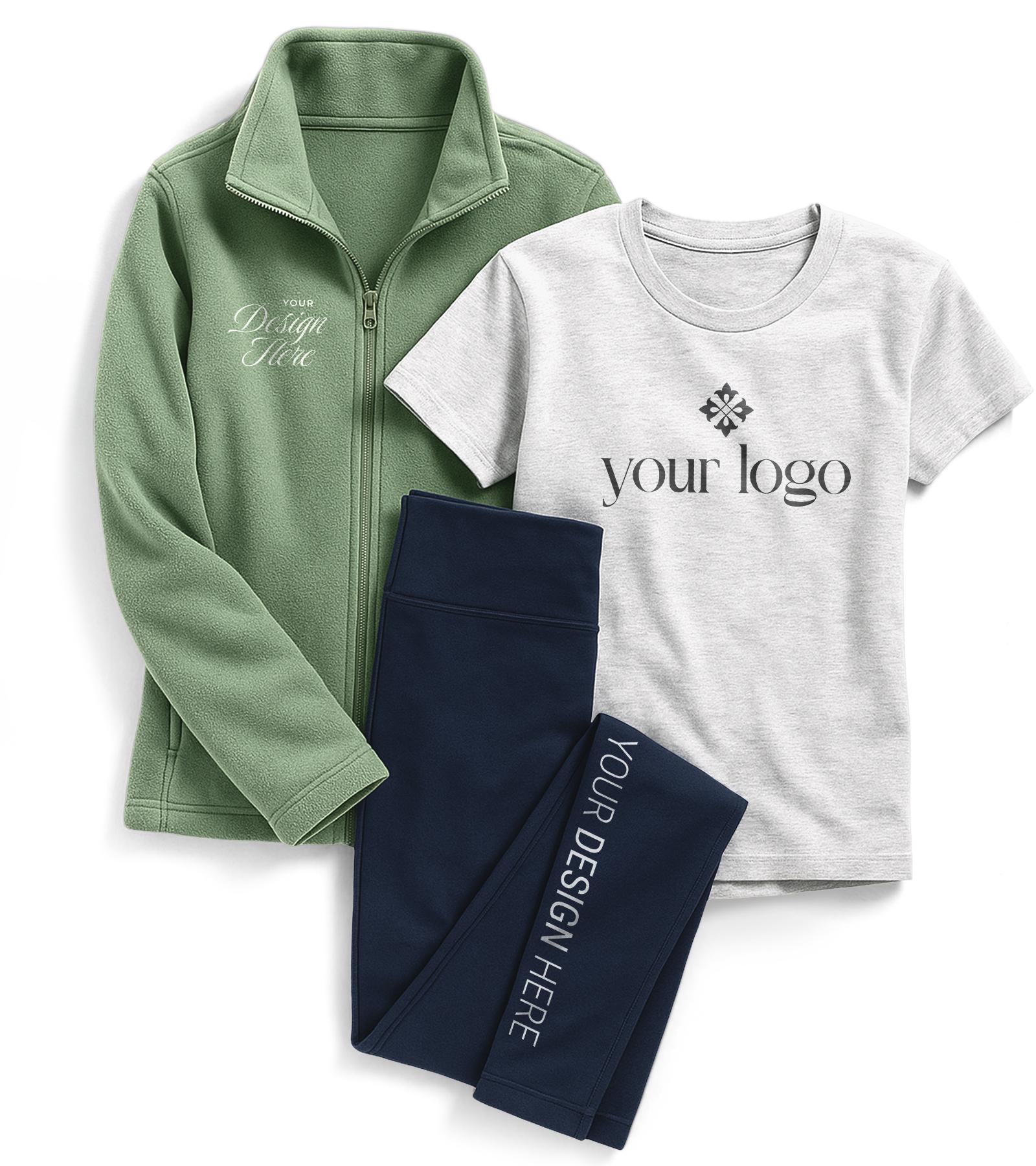 Women's Apparel