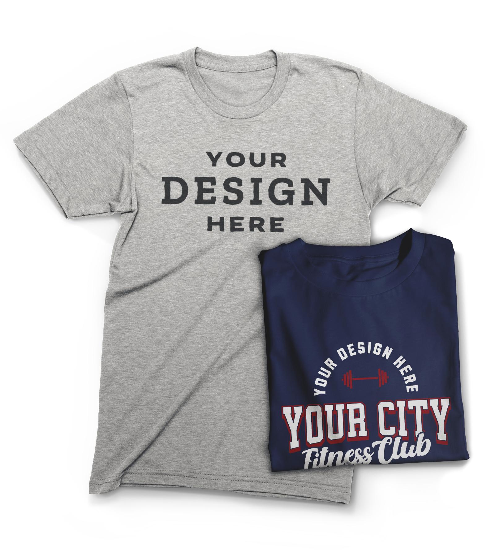 Premium T-Shirts