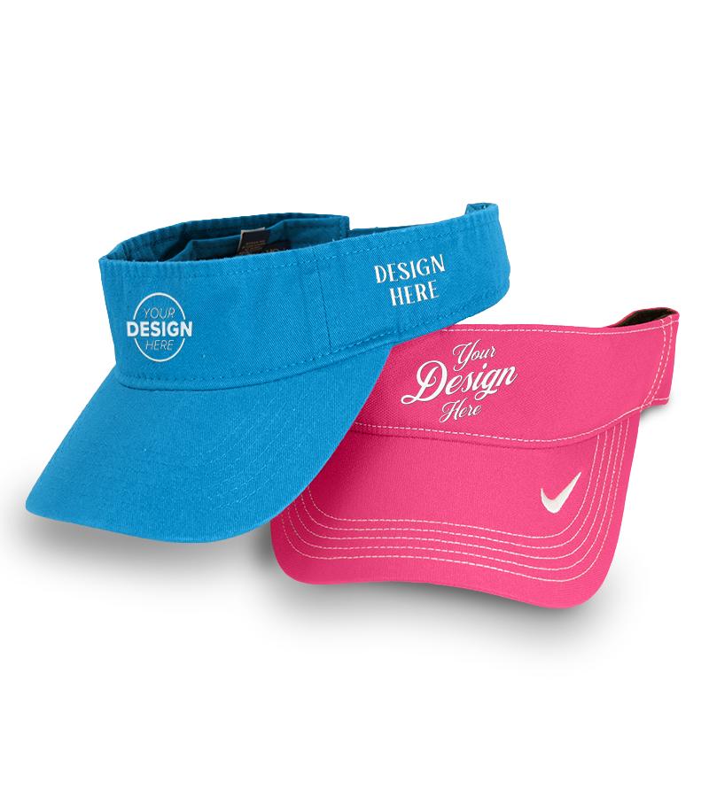 Visors