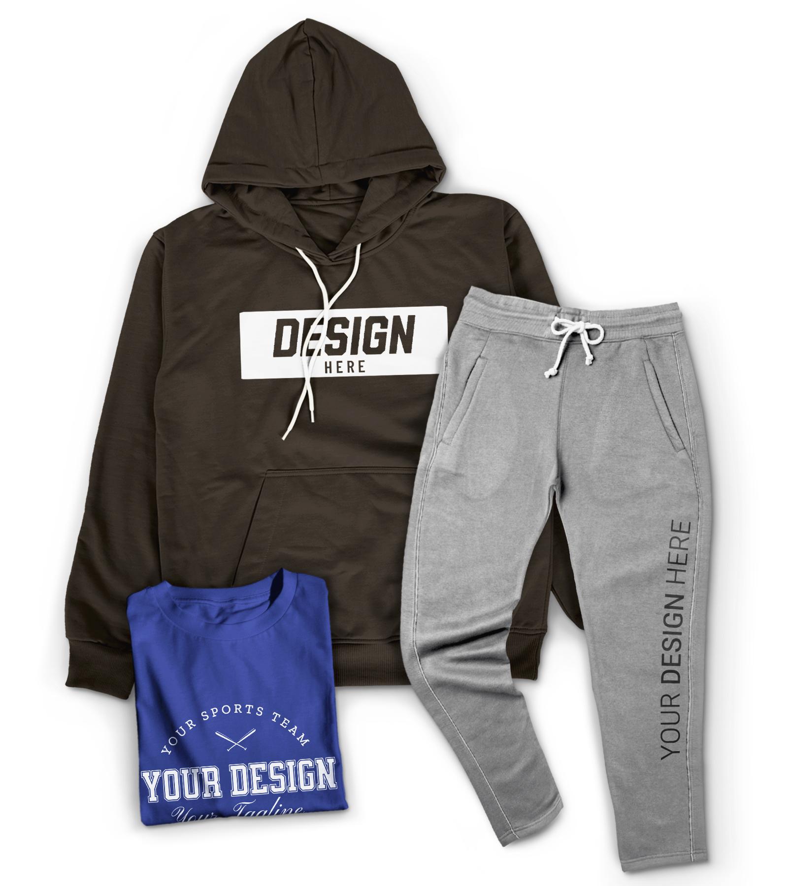 Athleisure Wear