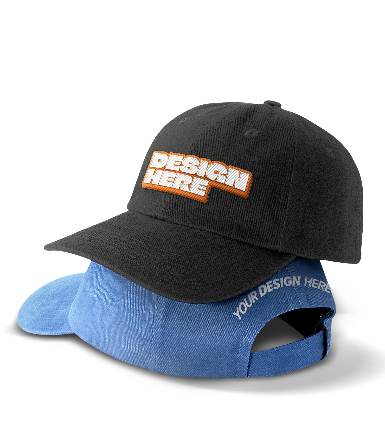 New Hats