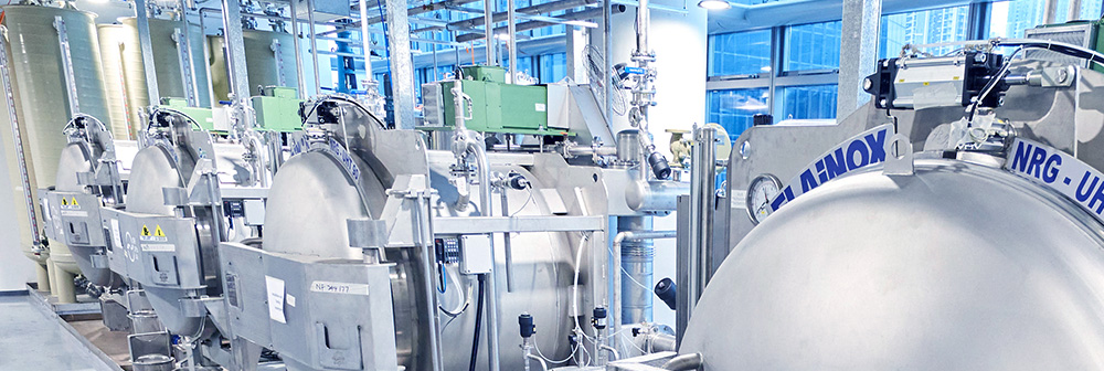 Open Lab physical lab