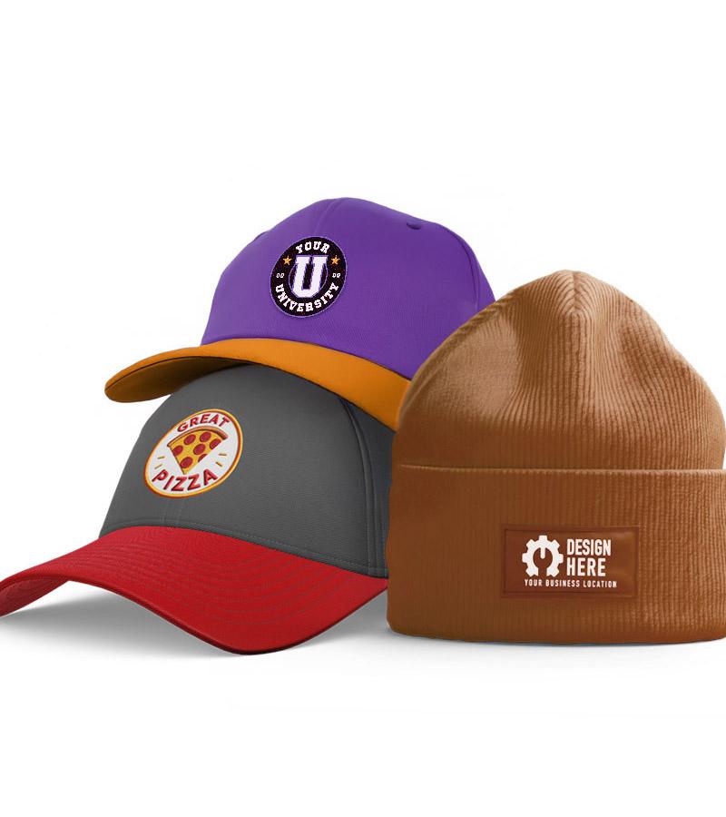 All Hats