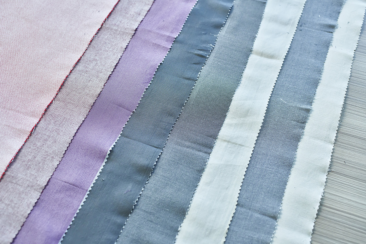 Eco Friendly Yarn And Fabric Sporty Fashion 2