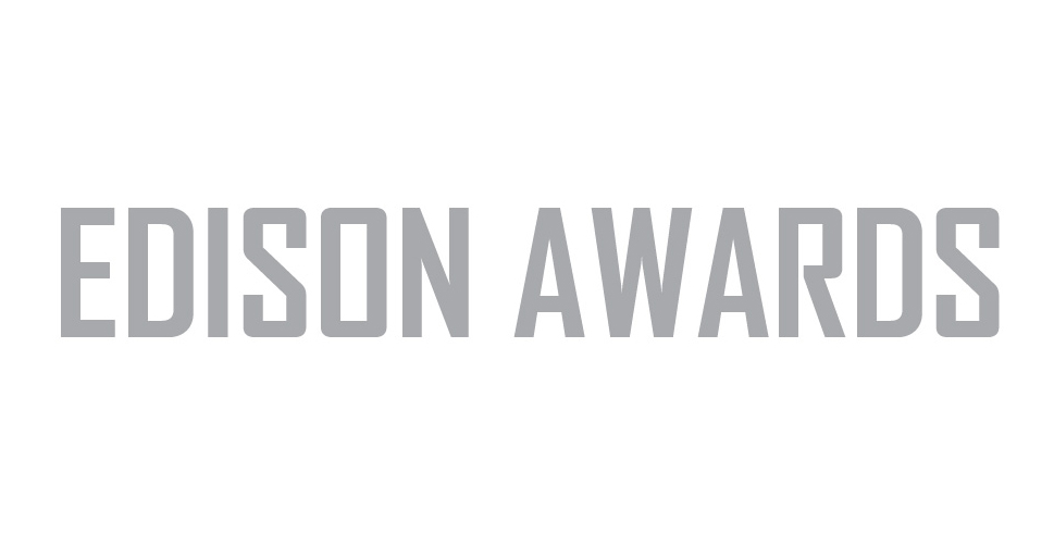 Edison Award Title