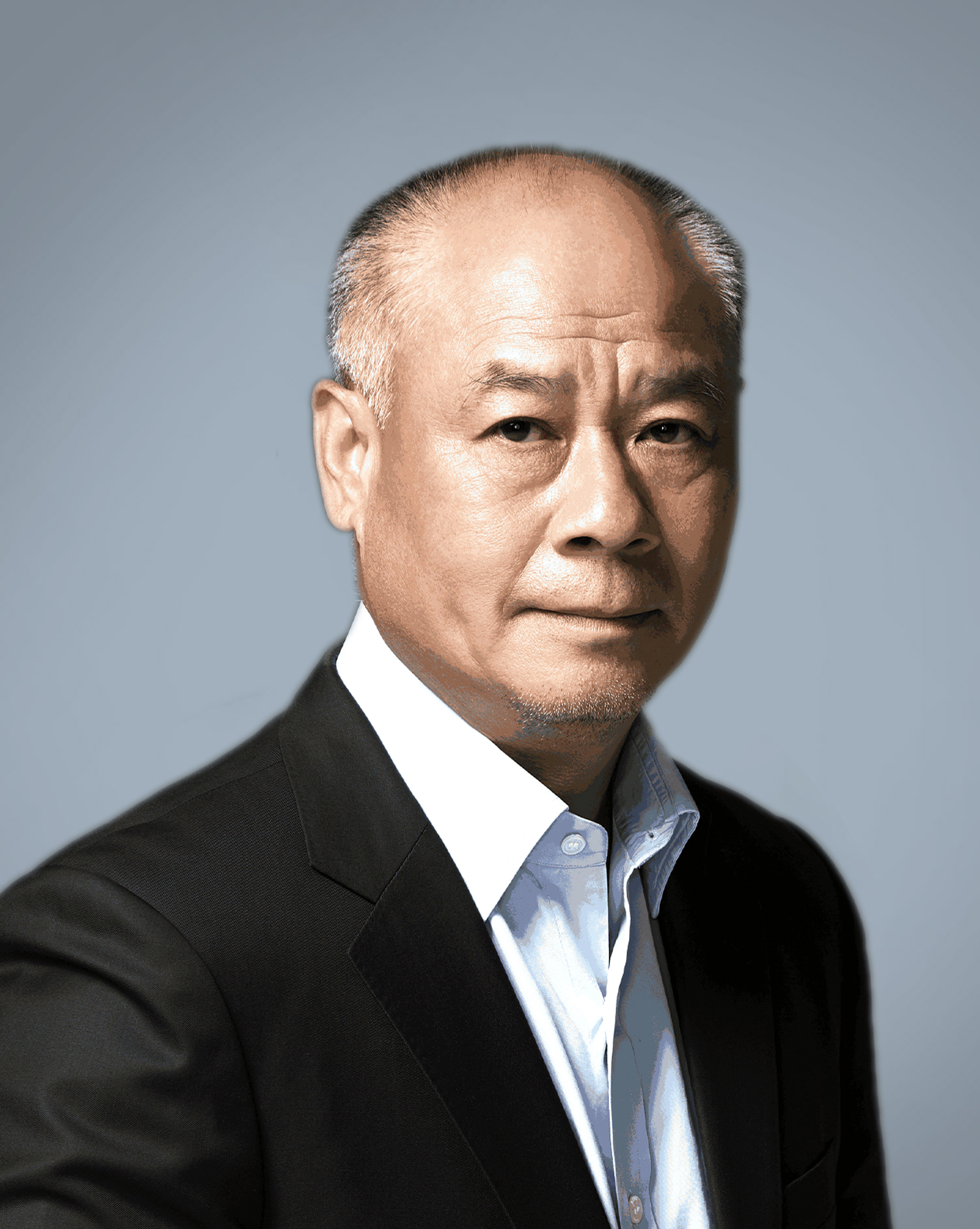 HKRITA BOD Mr Li Ning