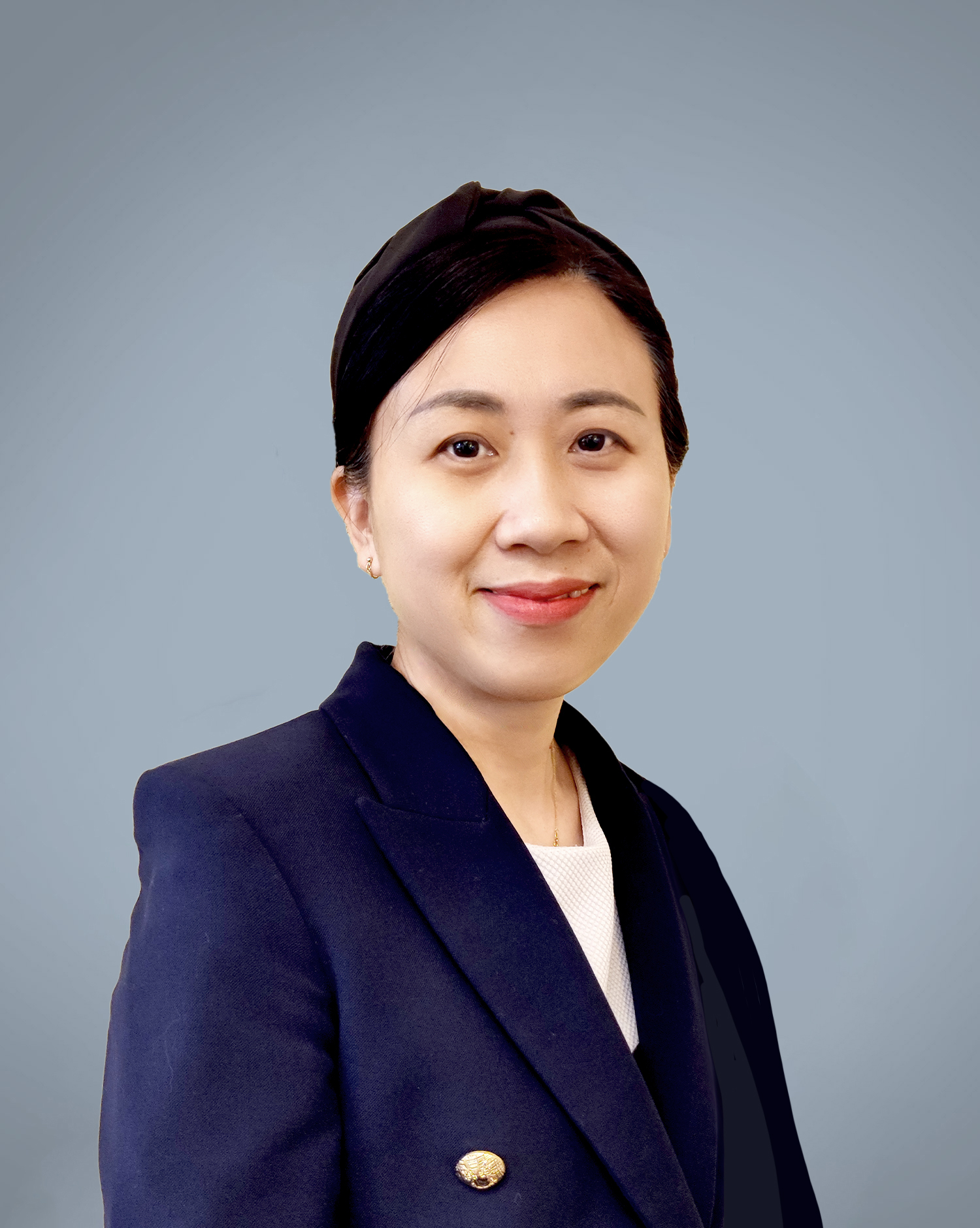 HKRITA BOD Prof Li Li