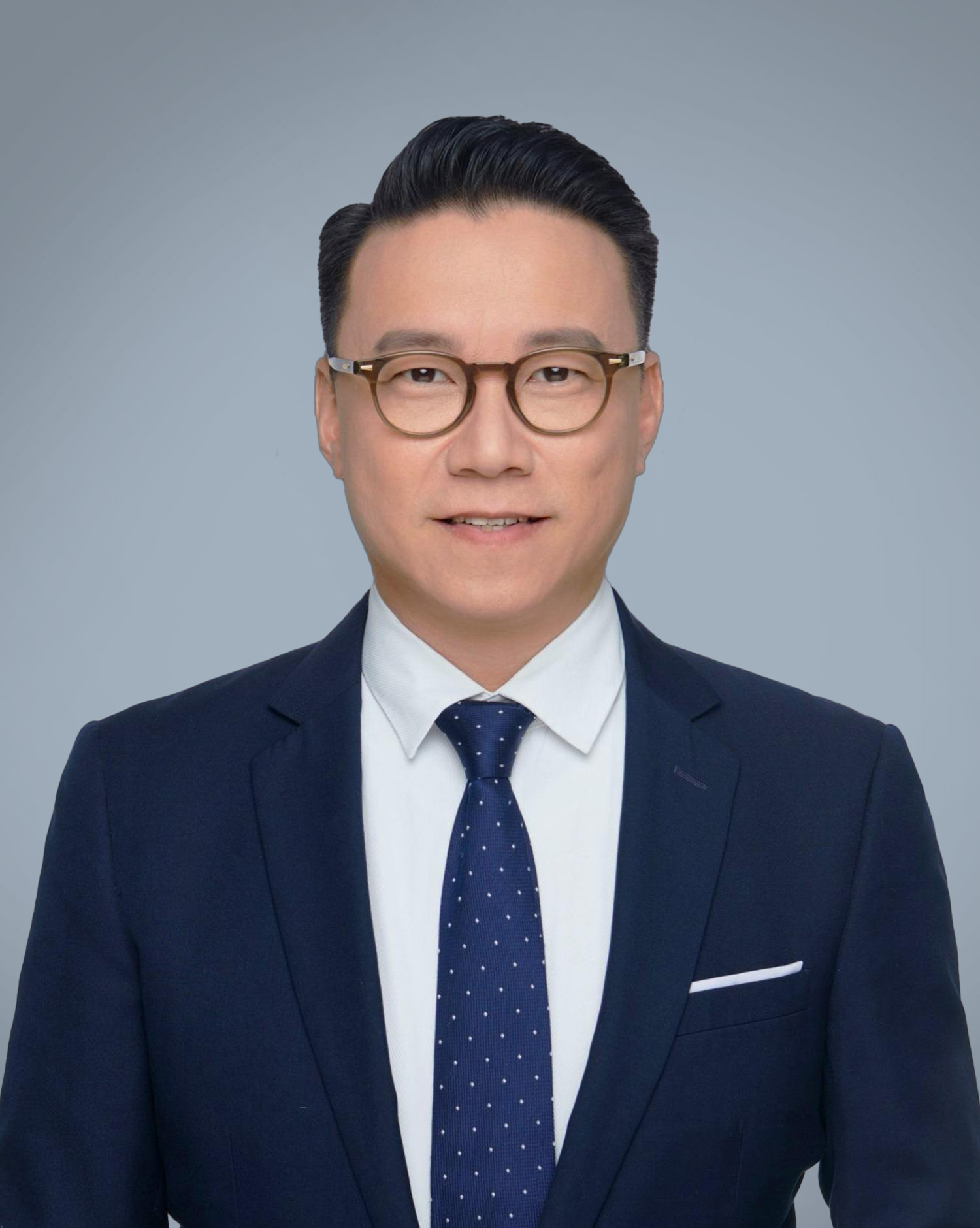 Kelvin Li Website New
