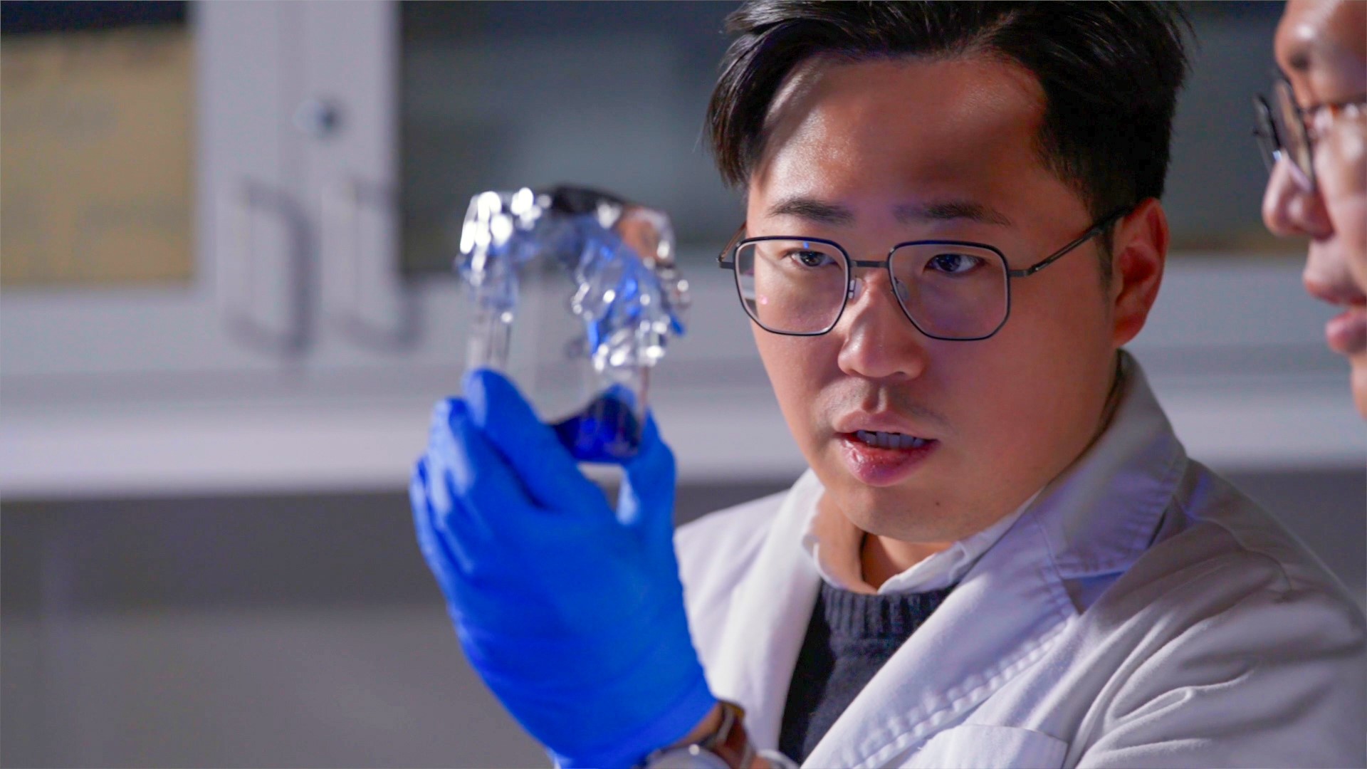 Open Lab University Outreach Derek