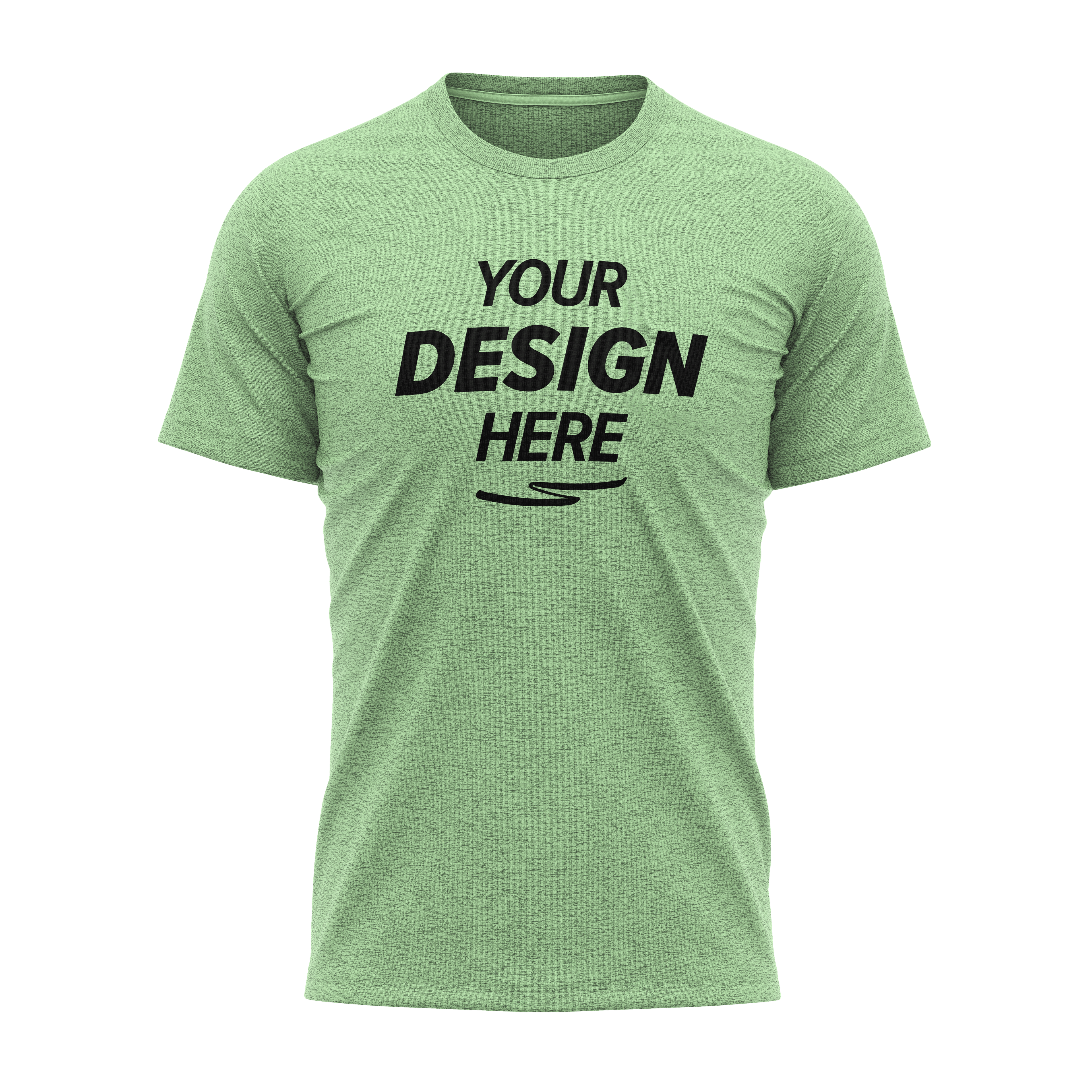 Soft Tri-Blend