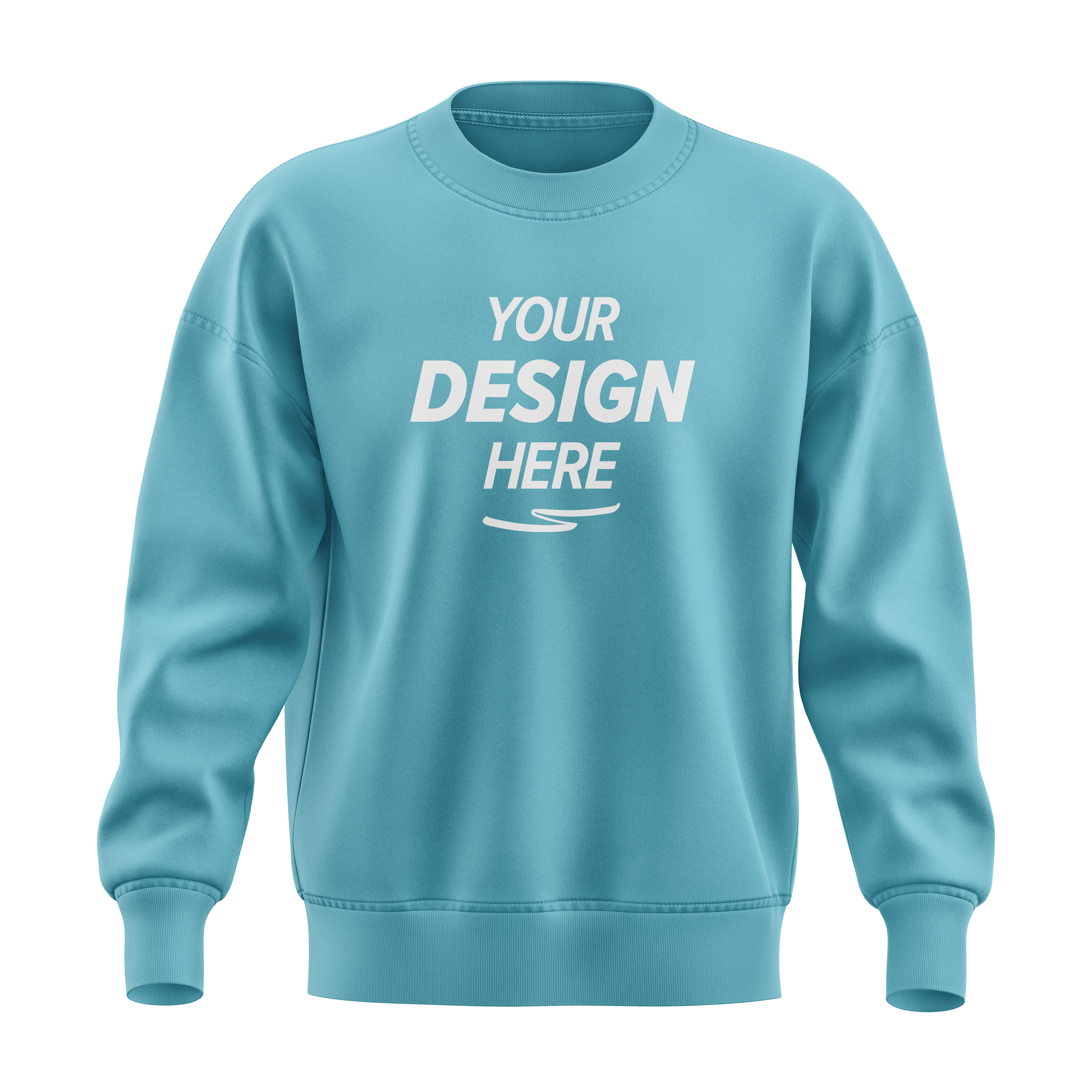 Crewnecks