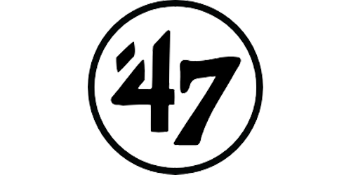 47 Brand