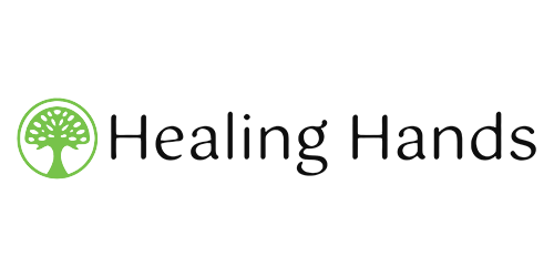 Healing Hands 