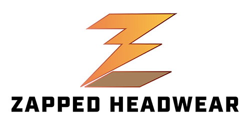 Zapped Headwear