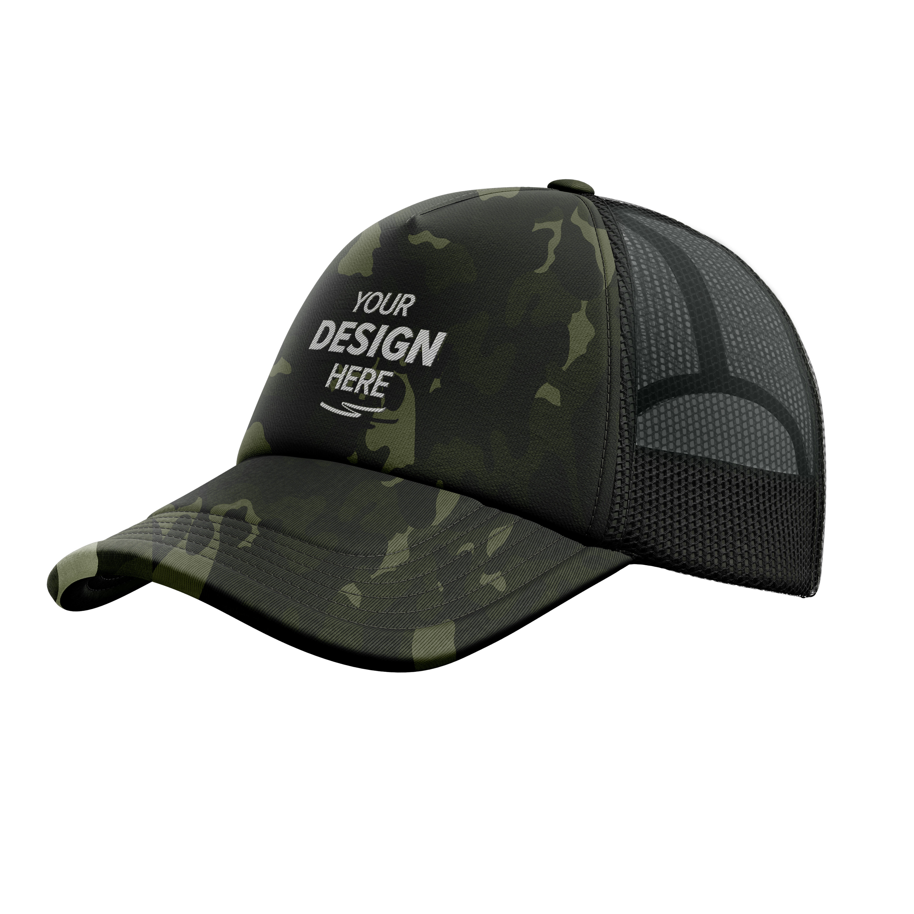 Trucker Hats