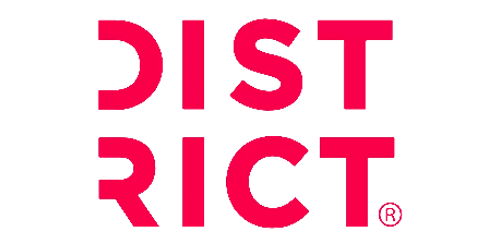 District