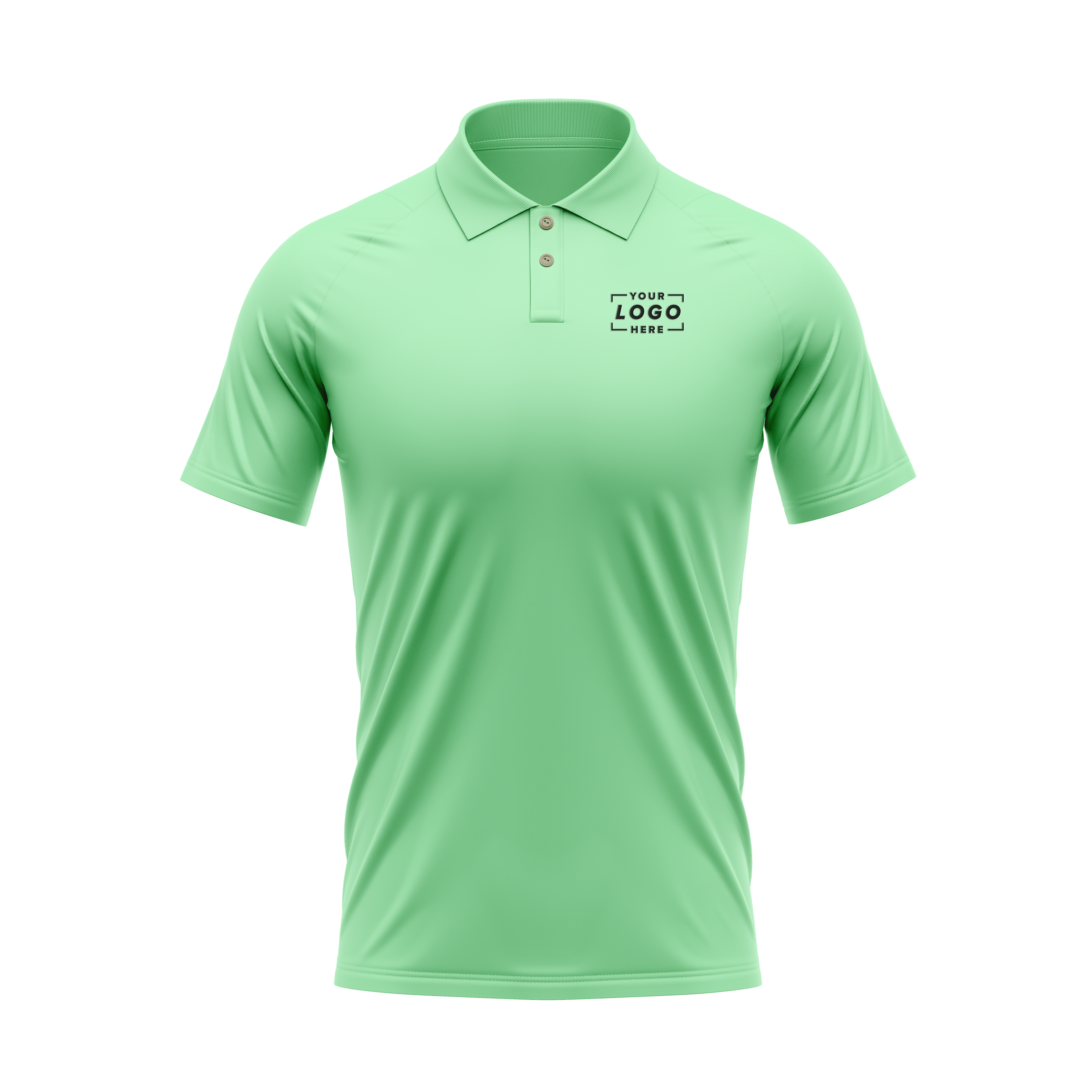 Golf Polos