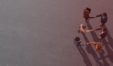 Industry Partner Hero Banner Mobile