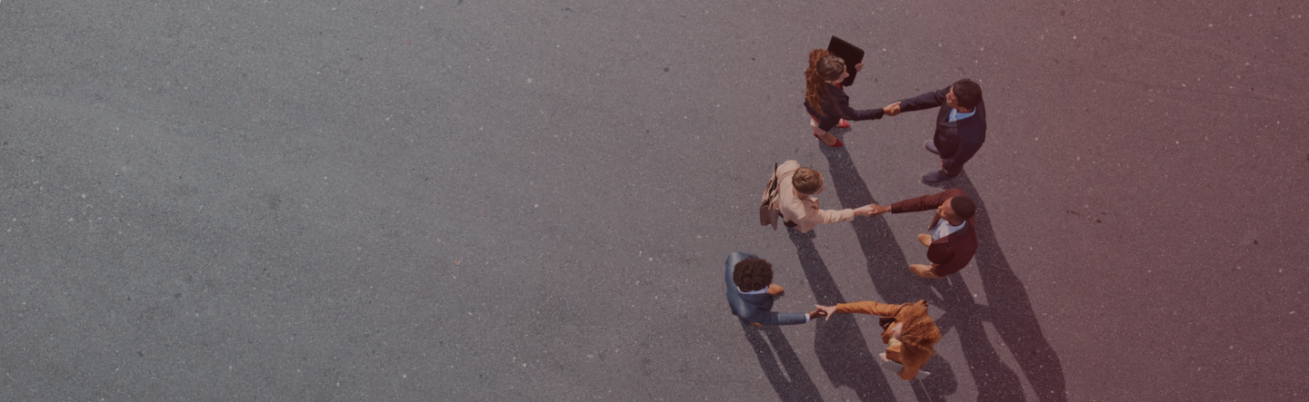 Industry Partner Hero Banner