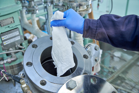 Pp Facilities Decolour