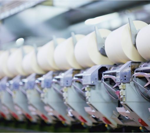 Advanced Textiles and Clothing Production Technologies